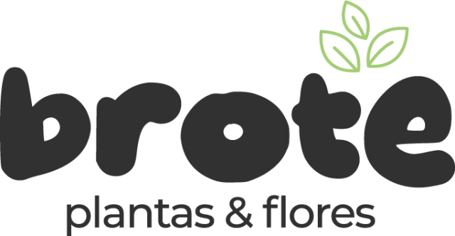 Brote Plantas